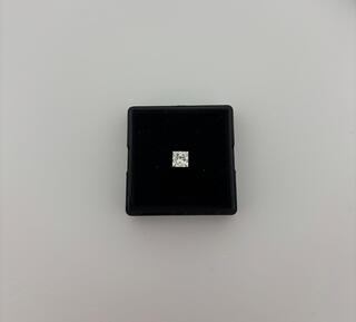 Natuurlijke diamant – 1.19ct